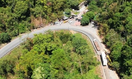 Điều tra dấu hiệu tham ô tại Hạt Kiểm lâm Bảo Lộc