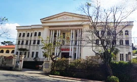 Kỷ luật cảnh cáo Phó Chánh án TAND tỉnh Lâm Đồng