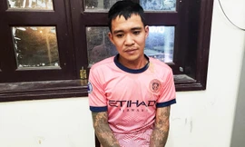 Giải cứu học sinh lớp 1 bị người tình của mẹ bắt giữ ở Đà Lạt