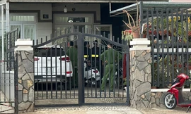 Các vụ án liên quan đến tham nhũng, chức vụ tăng cao ở Lâm Đồng 