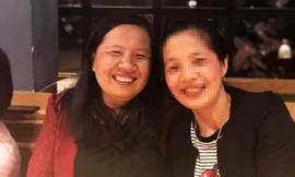 Mở phòng công chứng, vợ nguyên Giám đốc Sở Tư pháp mặc sức lừa đảo