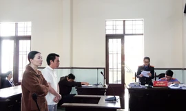 Tham ô vật tư chống dịch, hai nhân viên CDC Lâm Đồng lĩnh 16 năm tù