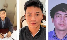 Vụ hối lộ để làm sai lệch hồ sơ địa chính tại Lâm Đồng: Bắt thêm ba bị can