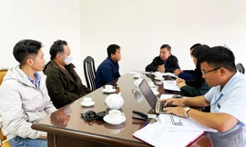 Điều tra, xử lý nhóm tài xế ‘chặt chém’ hành khách ở Đà Lạt