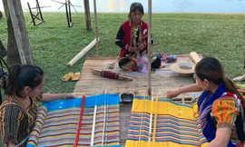 Cát Tiên giảm nhanh số hộ nghèo nhờ phát triển kinh tế tập thể