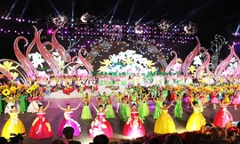 Đà Lạt xúc tiến du lịch với các thành phố toàn cầu 