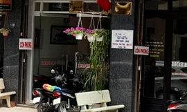 ‘Cò du lịch’ gây sốt phòng ảo khiến du khách né Đà Lạt dịp lễ 