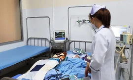 Điều tra nghi án bé gái 2 tuổi bị bạo hành đến dập phổi, chấn thương sọ não