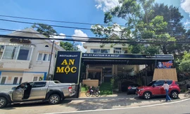 Nhận đặt tiệc cho ‘khách VIP' qua điện thoại, nhà hàng ở Đà Lạt bị lừa gần 240 triệu đồng 