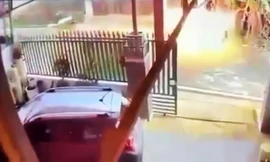 Tạm giữ hình sự đối tượng tạt xăng, đốt cô giáo mầm non nguy kịch