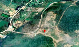 Tước giấy phép khai thác khoáng sản của Công ty Hoàng Hậu Phố vì phạm luật