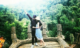 Đà Lạt lọt top 6 điểm hẹn hò lãng mạn nhất thế giới