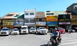 Hủy kết quả trúng đấu giá 2 bãi giữ xe ‘hot’ nhất Đà Lạt