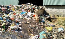 Nhiều lần bị phạt nặng, chủ nhà máy rác ở Lâm Đồng xin… ‘trả góp’