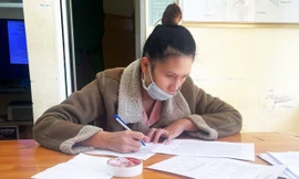 Nhiều người bị lừa số tiền lớn khi mua hoa Đà Lạt qua mạng