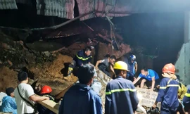 Lâm Đồng chỉ đạo khẩn sau 2 vụ sạt lở đất khiến nhiều người thương vong