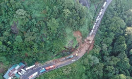 Thu hồi đất hơn 1.750 hộ dân để làm cao tốc Tân Phú - Bảo Lộc 