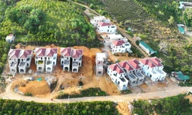 Một Phòng Tài Nguyên và Môi trường làm thất lạc 36 hồ sơ của dân