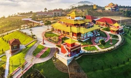  Trung tâm du lịch văn hoá tâm linh gây dư luận xã hội, Trung ương vào cuộc 