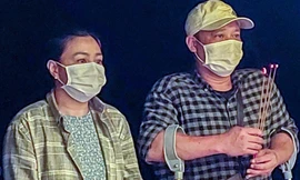 Vụ gửi con chữa bệnh nhận về hũ tro cốt: Người đốt xác bé trai đề nghị trả 5 tỷ đồng để dàn xếp