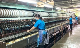 Cây dâu, con tằm giúp người dân vùng khó khăn nhất ở Lâm Đồng thoát nghèo