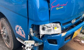 Bắt khẩn cấp tài xế say rượu, gây tai nạn chết người rồi bỏ trốn