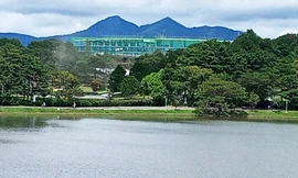 Phạt chủ đầu tư tòa nhà CLB golf trên Đồi Cù - Đà Lạt 240 triệu đồng