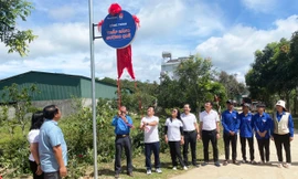 Nỗ lực chuyển đổi cây trồng, hàng trăm hộ vùng sâu Đạ Quyn thoát nghèo