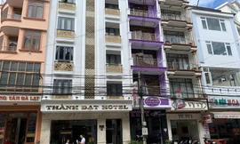 Ngày đầu của kỳ nghỉ lễ 30/4, 35% số phòng nghỉ ở Đà Lạt còn trống