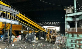 Đà Lạt và Bảo Lộc tạm ứng chi phí duy trì hoạt động nhà máy rác