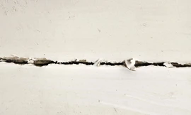 Đà Lạt: Du khách phải di dời khẩn cấp vì khách sạn bị lún, nứt