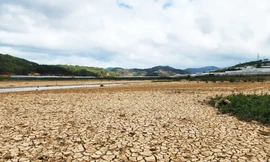 Biện pháp cấp bách giảm thiểu nguy cơ thiếu nước sinh hoạt ở Đà Lạt 