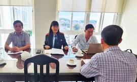 Phạt Tạp chí điện tử Thương hiệu và Công luận 57,5 triệu đồng