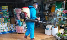  Yêu cầu xử lý nghiêm trường hợp đánh người tham gia chống dịch ở Lâm Đồng