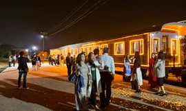 Tour mới lạ chờ đón khách du lịch Lâm Đồng 