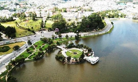 Vụ nhà hàng nổi tiếng Đà Lạt: Vì sao chưa thể hủy kết quả đấu giá?