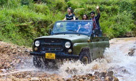 Bộ Văn hóa đề nghị rà soát du lịch mạo hiểm sau vụ 4 du khách Hàn Quốc tử vong