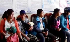 Đẩy mạnh tuyên truyền bình đẳng giới, không bỏ thai nhi giới tính nữ