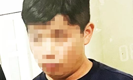 Thầy giáo 'dâm ô' nhiều nam sinh ở Đà Lạt 