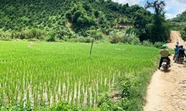 Đổi thay toàn diện ở xã vùng sâu Đồng Nai Thượng