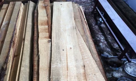 Tang vật bị thu giữ