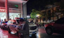 Truy vết những người liên quan đến 3 ca nghi mắc COVD-19 