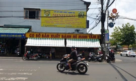 Thêm chủ tiệm ở Lâm Đồng bị lừa đặt mua 600 ổ bánh mì