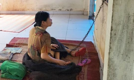Vụ 3 phụ nữ bị xích nhốt: Người anh cam kết chấm dứt việc này