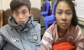 Bé gái bị ‘cha dượng’ bạo hành nguy kịch: Người mẹ biết nhưng không trình báo?