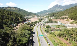 Lâm Đồng 'tính cửa' tạo nguồn vốn đầu tư các tuyến cao tốc 