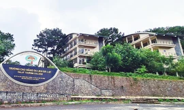 Loạt lãnh đạo Cao đẳng Du lịch Đà Lạt bị đề nghị xem xét trách nhiệm 