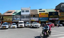 Đà Lạt: Hai người trúng thầu bãi giữ xe với giá ‘khủng’ muốn ‘quay xe’