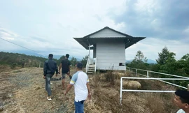 Tạm giam 6 đối tượng trong vụ bắt giữ một thiếu niên ở Lâm Đồng