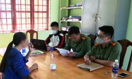 Bị phạt vì tung tin không cho người nước ngoài đầu tư 